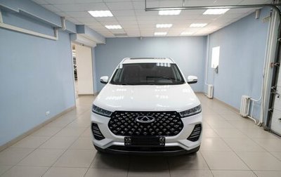 Chery Tiggo 7 Pro, 2020 год, 1 749 000 рублей, 1 фотография