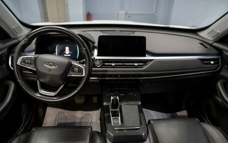 Chery Tiggo 7 Pro, 2020 год, 1 749 000 рублей, 11 фотография