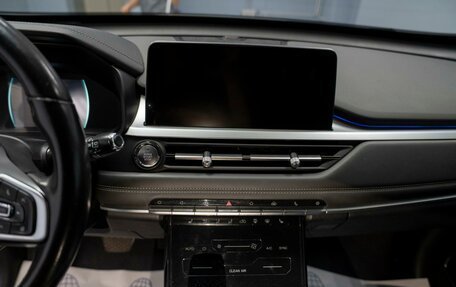 Chery Tiggo 7 Pro, 2020 год, 1 749 000 рублей, 13 фотография