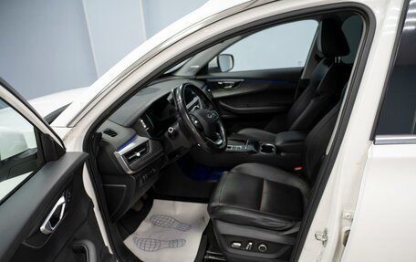 Chery Tiggo 7 Pro, 2020 год, 1 749 000 рублей, 8 фотография