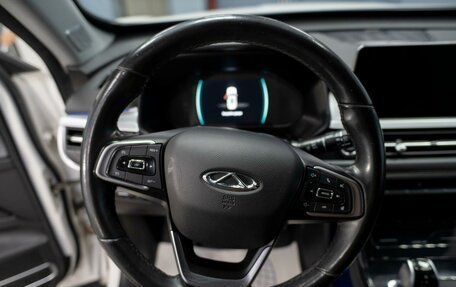 Chery Tiggo 7 Pro, 2020 год, 1 749 000 рублей, 12 фотография