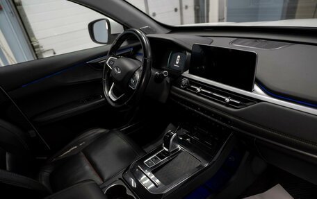 Chery Tiggo 7 Pro, 2020 год, 1 749 000 рублей, 15 фотография