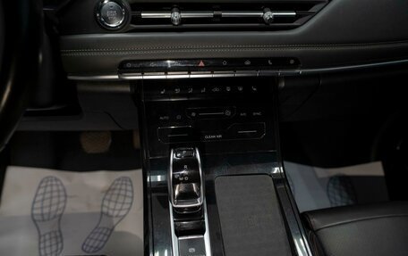 Chery Tiggo 7 Pro, 2020 год, 1 749 000 рублей, 14 фотография