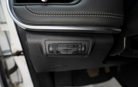 Chery Tiggo 7 Pro, 2020 год, 1 749 000 рублей, 10 фотография