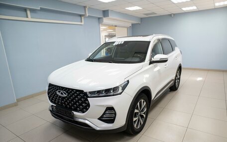 Chery Tiggo 7 Pro, 2020 год, 1 749 000 рублей, 2 фотография