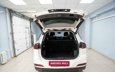Chery Tiggo 7 Pro, 2020 год, 1 749 000 рублей, 6 фотография