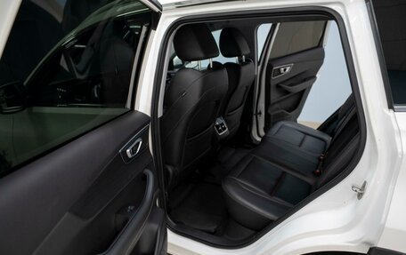 Chery Tiggo 7 Pro, 2020 год, 1 749 000 рублей, 17 фотография