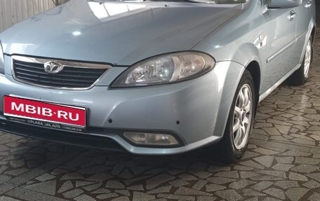 Daewoo Gentra II, 2014 год, 570 000 рублей, 1 фотография