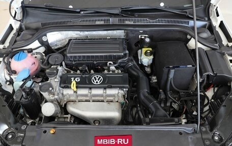 Volkswagen Jetta VI, 2013 год, 1 000 000 рублей, 11 фотография