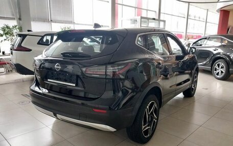 Nissan Qashqai, 2026 год, 3 500 000 рублей, 3 фотография