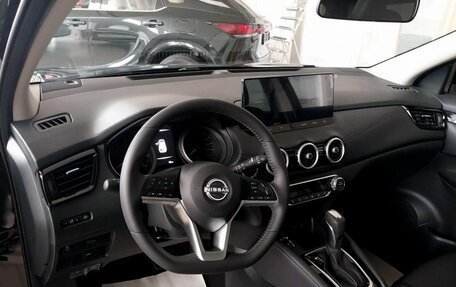 Nissan Qashqai, 2026 год, 3 500 000 рублей, 7 фотография