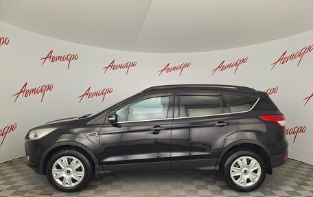 Ford Kuga III, 2014 год, 1 045 000 рублей, 2 фотография