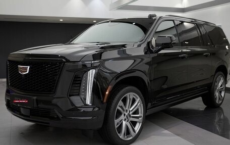 Cadillac Escalade V, 2025 год, 19 390 000 рублей, 1 фотография