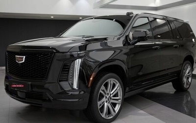 Cadillac Escalade V, 2025 год, 19 390 000 рублей, 1 фотография