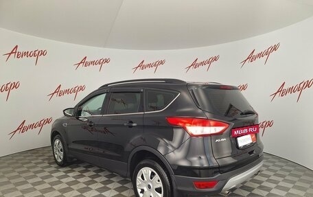 Ford Kuga III, 2014 год, 1 045 000 рублей, 3 фотография