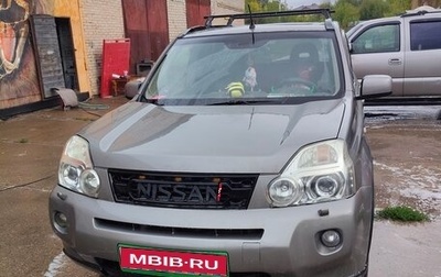 Nissan X-Trail, 2008 год, 999 999 рублей, 1 фотография