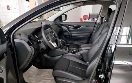 Nissan Qashqai, 2026 год, 3 500 000 рублей, 5 фотография