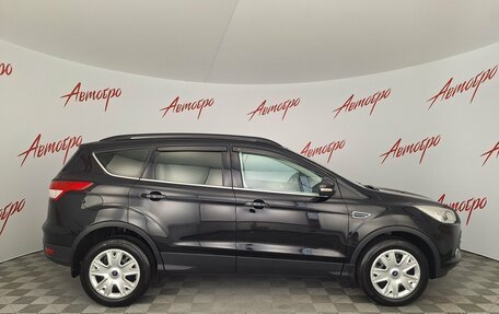 Ford Kuga III, 2014 год, 1 045 000 рублей, 6 фотография
