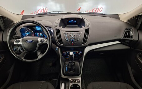 Ford Kuga III, 2014 год, 1 045 000 рублей, 9 фотография