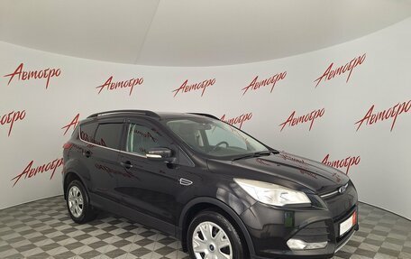 Ford Kuga III, 2014 год, 1 045 000 рублей, 7 фотография