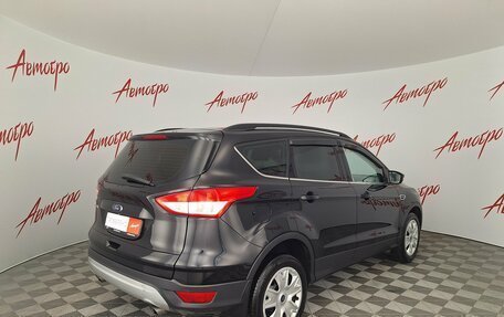 Ford Kuga III, 2014 год, 1 045 000 рублей, 5 фотография