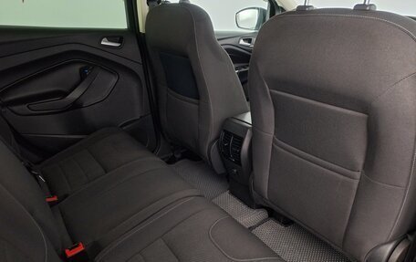 Ford Kuga III, 2014 год, 1 045 000 рублей, 13 фотография