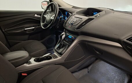 Ford Kuga III, 2014 год, 1 045 000 рублей, 12 фотография