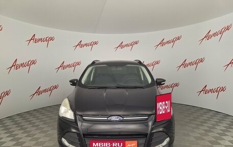 Ford Kuga III, 2014 год, 1 045 000 рублей, 8 фотография