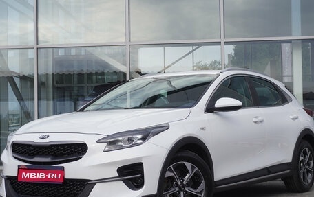 KIA XCeed I, 2020 год, 1 899 000 рублей, 1 фотография
