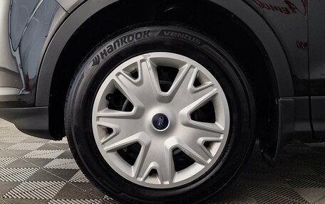 Ford Kuga III, 2014 год, 1 045 000 рублей, 20 фотография