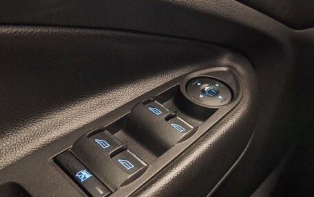 Ford Kuga III, 2014 год, 1 045 000 рублей, 17 фотография