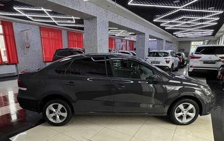Volkswagen Polo VI (EU Market), 2018 год, 1 195 000 рублей, 6 фотография