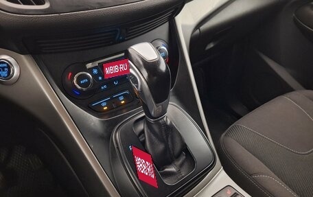 Ford Kuga III, 2014 год, 1 045 000 рублей, 15 фотография