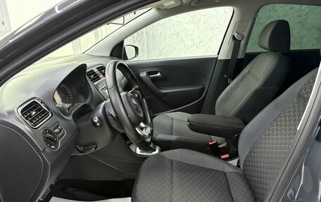Volkswagen Polo VI (EU Market), 2018 год, 1 195 000 рублей, 14 фотография