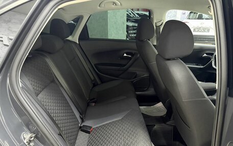 Volkswagen Polo VI (EU Market), 2018 год, 1 195 000 рублей, 17 фотография