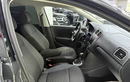 Volkswagen Polo VI (EU Market), 2018 год, 1 195 000 рублей, 18 фотография