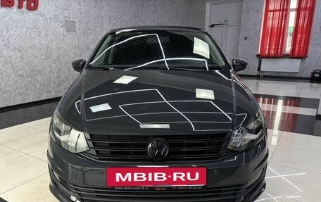 Volkswagen Polo VI (EU Market), 2018 год, 1 195 000 рублей, 8 фотография