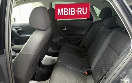 Volkswagen Polo VI (EU Market), 2018 год, 1 195 000 рублей, 15 фотография