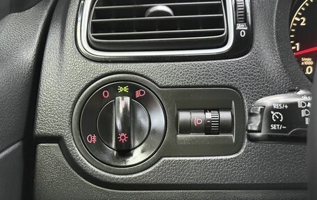 Volkswagen Polo VI (EU Market), 2018 год, 1 195 000 рублей, 22 фотография