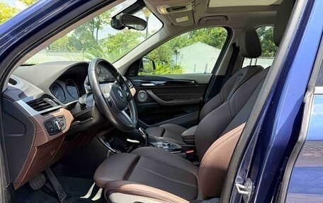 BMW X1, 2022 год, 2 520 000 рублей, 5 фотография