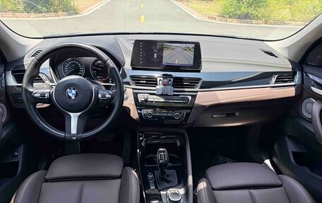 BMW X1, 2022 год, 2 520 000 рублей, 4 фотография