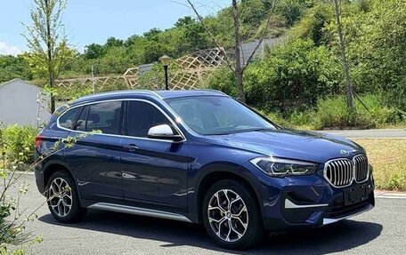 BMW X1, 2022 год, 2 520 000 рублей, 3 фотография