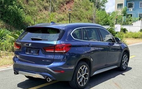 BMW X1, 2022 год, 2 520 000 рублей, 7 фотография