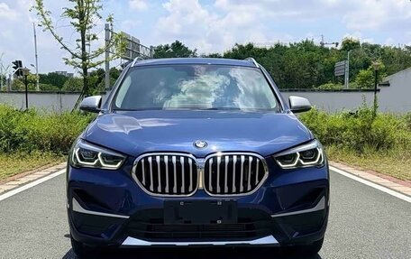 BMW X1, 2022 год, 2 520 000 рублей, 2 фотография