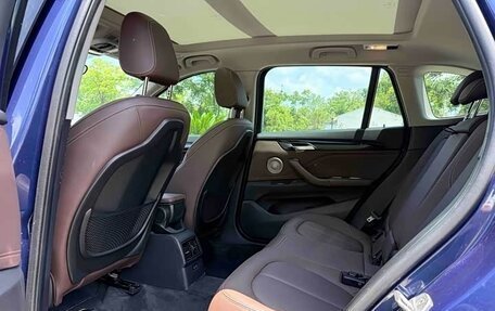 BMW X1, 2022 год, 2 520 000 рублей, 6 фотография