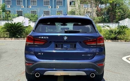 BMW X1, 2022 год, 2 520 000 рублей, 8 фотография