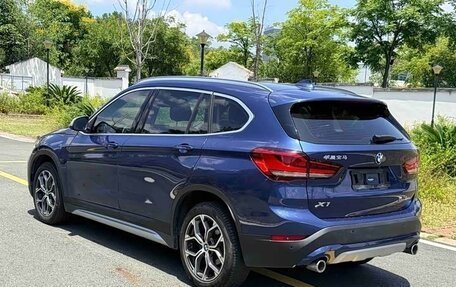 BMW X1, 2022 год, 2 520 000 рублей, 9 фотография