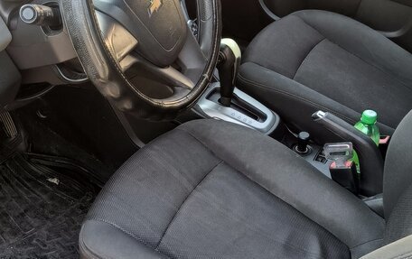 Chevrolet Aveo III, 2013 год, 650 000 рублей, 5 фотография