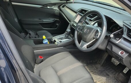 Honda Civic IX, 2018 год, 1 650 000 рублей, 7 фотография