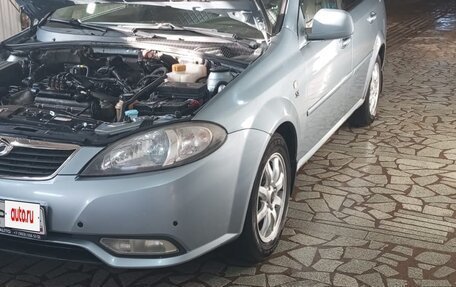 Daewoo Gentra II, 2014 год, 570 000 рублей, 3 фотография
